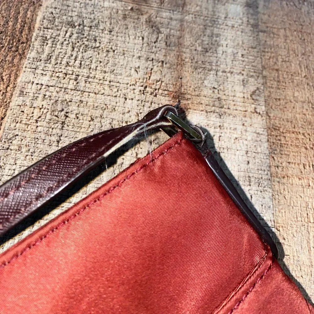 Michael Kors Kelsey Nylon Crossbody Bag